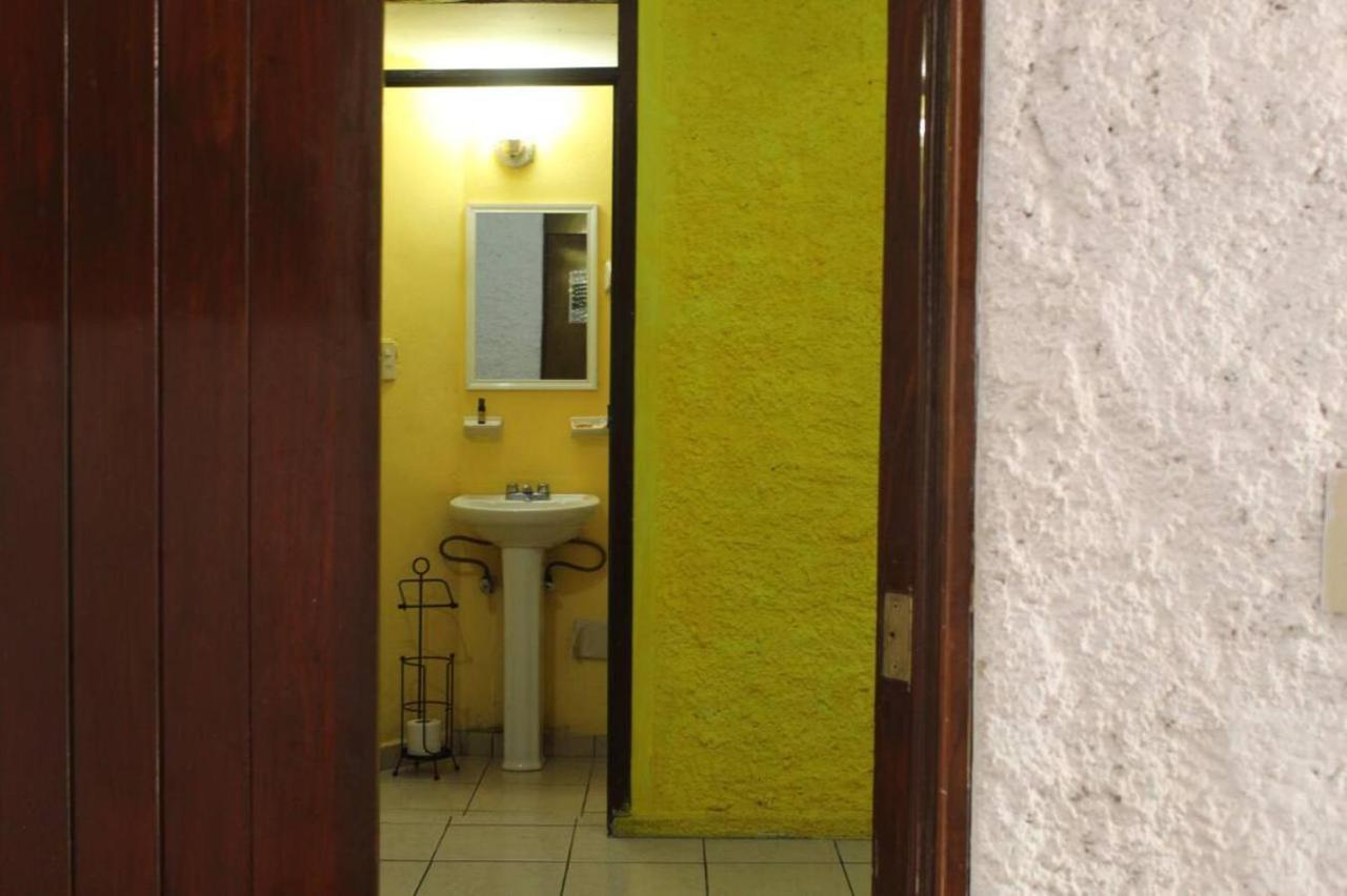 Hotel Perla Mazatlan Exterior photo