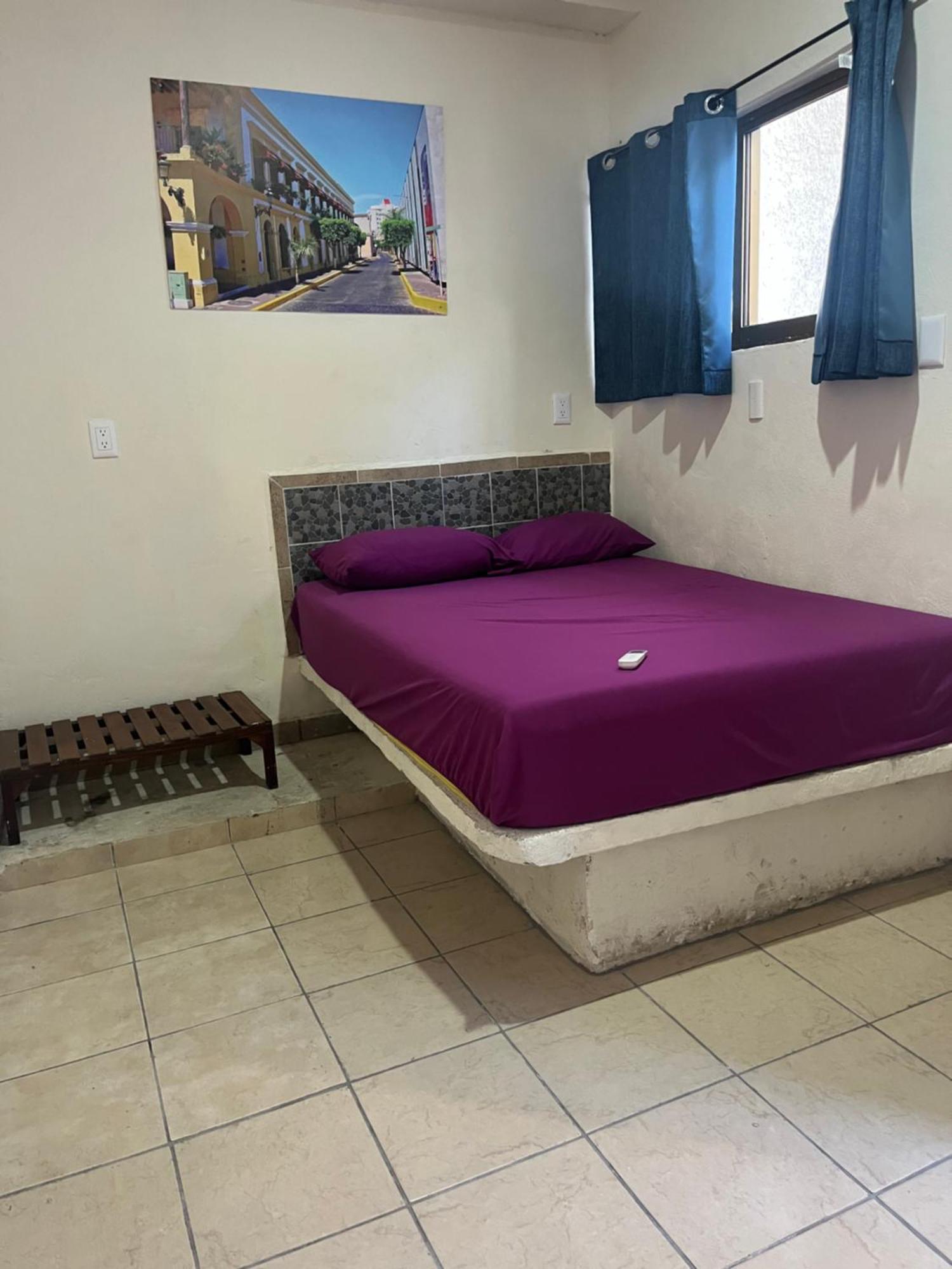 Hotel Perla Mazatlan Exterior photo